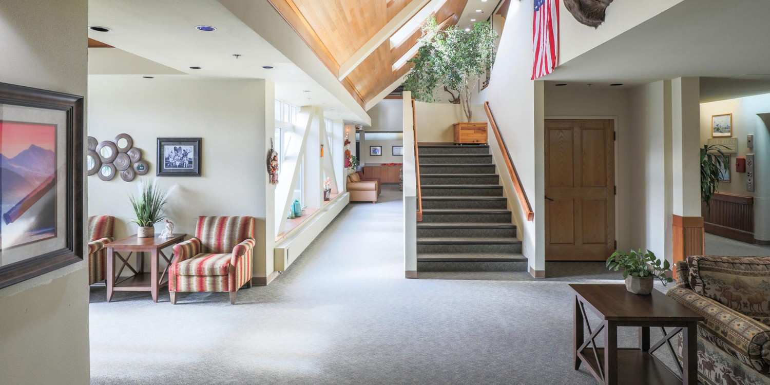 Centennial Post Acute